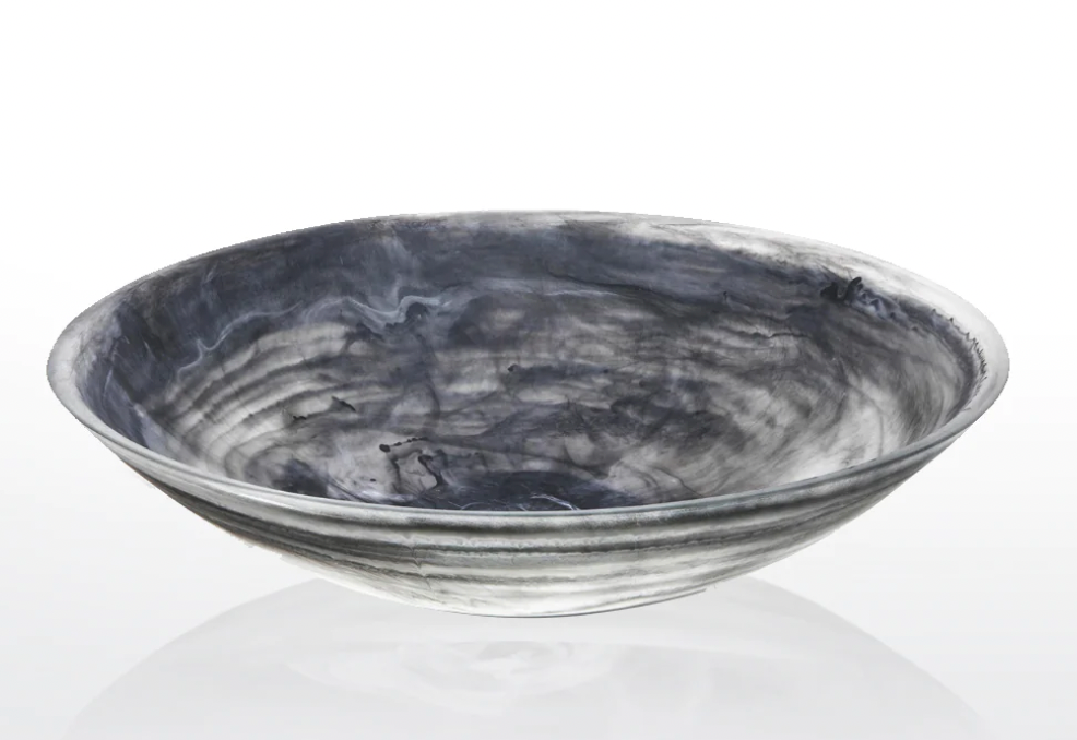 Resin Everyday Medium Bowl