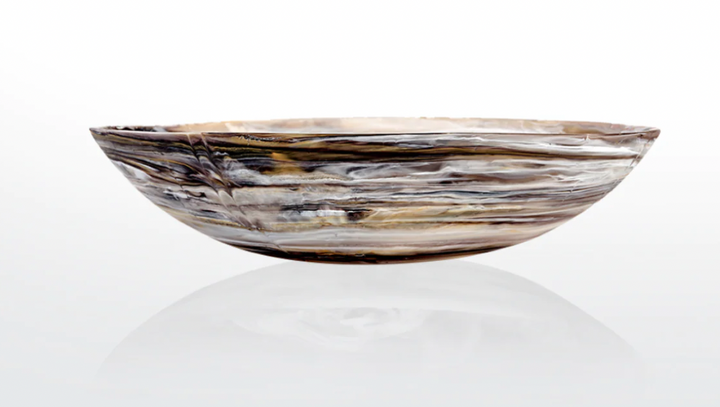 Resin Everyday Medium Bowl