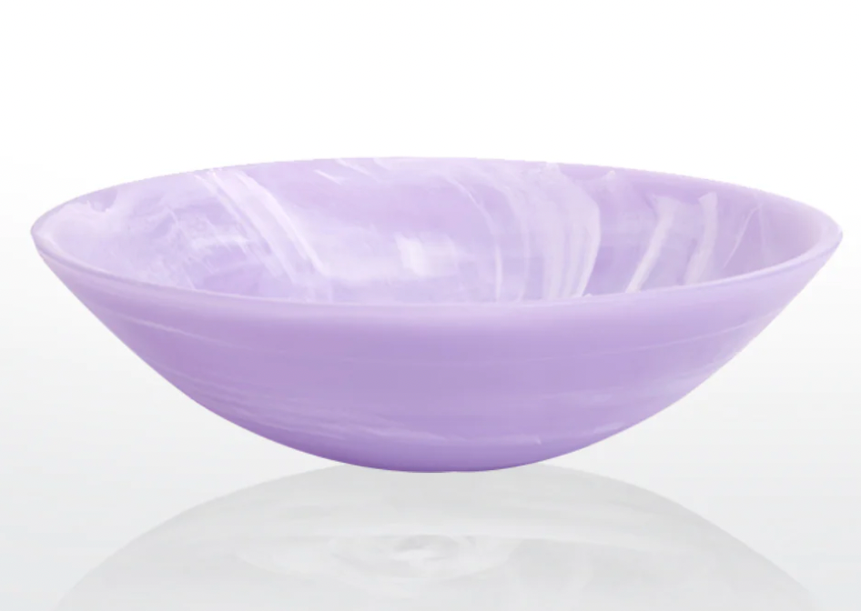 Resin Everyday Medium Bowl