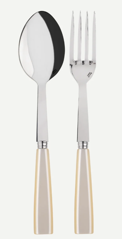 Sabre Icone Serving Set