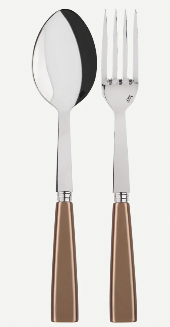 Sabre Icone Serving Set