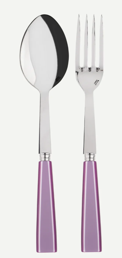 Sabre Icone Serving Set