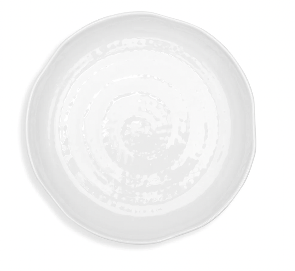 Pearl Melamine Salad Plate