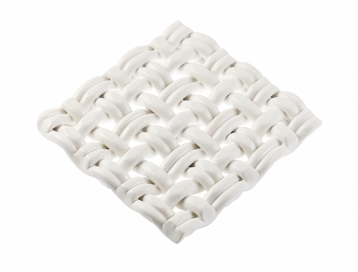 Woven Trivet