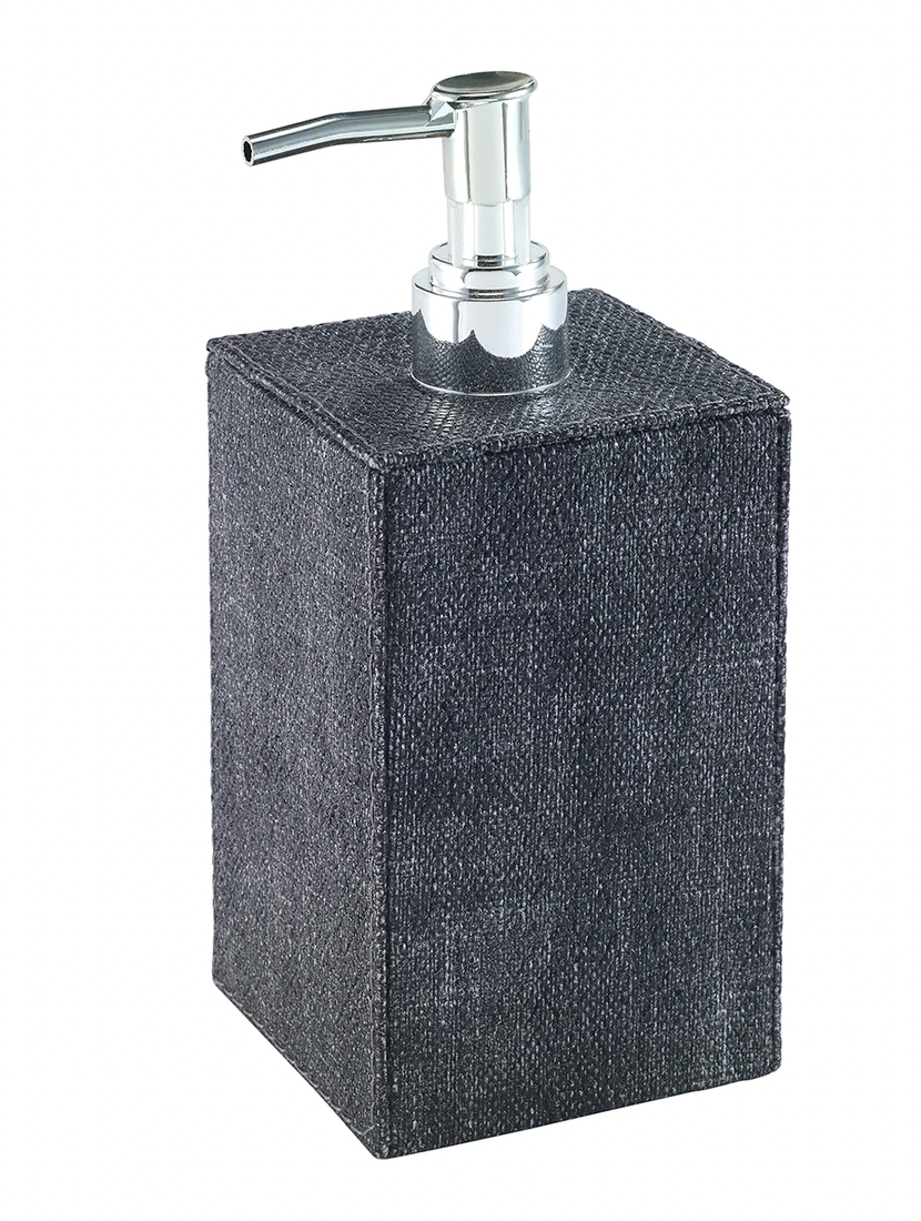 Luster Soap Dispenser- Multiple Colors