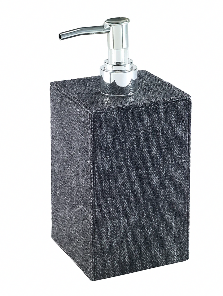 Luster Soap Dispenser- Multiple Colors