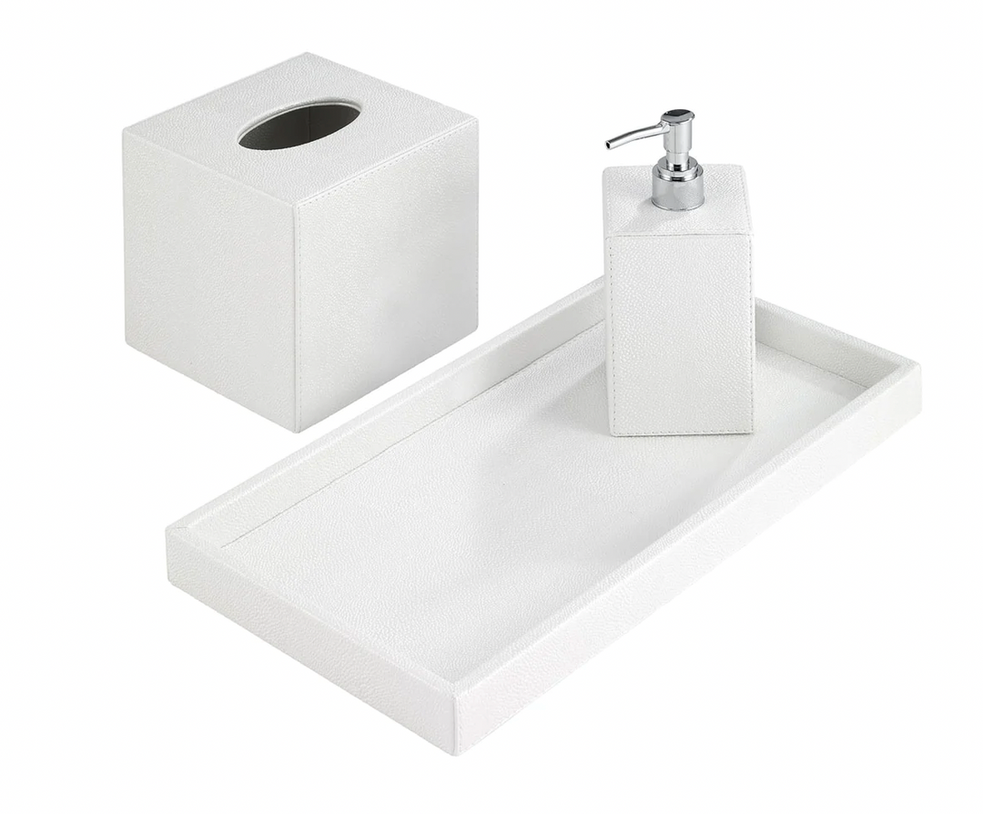 Stingray Vanity Tray - Multiple Colors