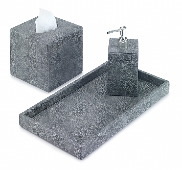 Stingray Vanity Tray - Multiple Colors