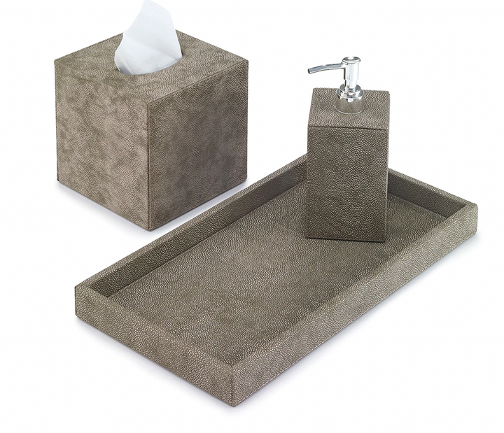 Stingray Vanity Tray - Multiple Colors