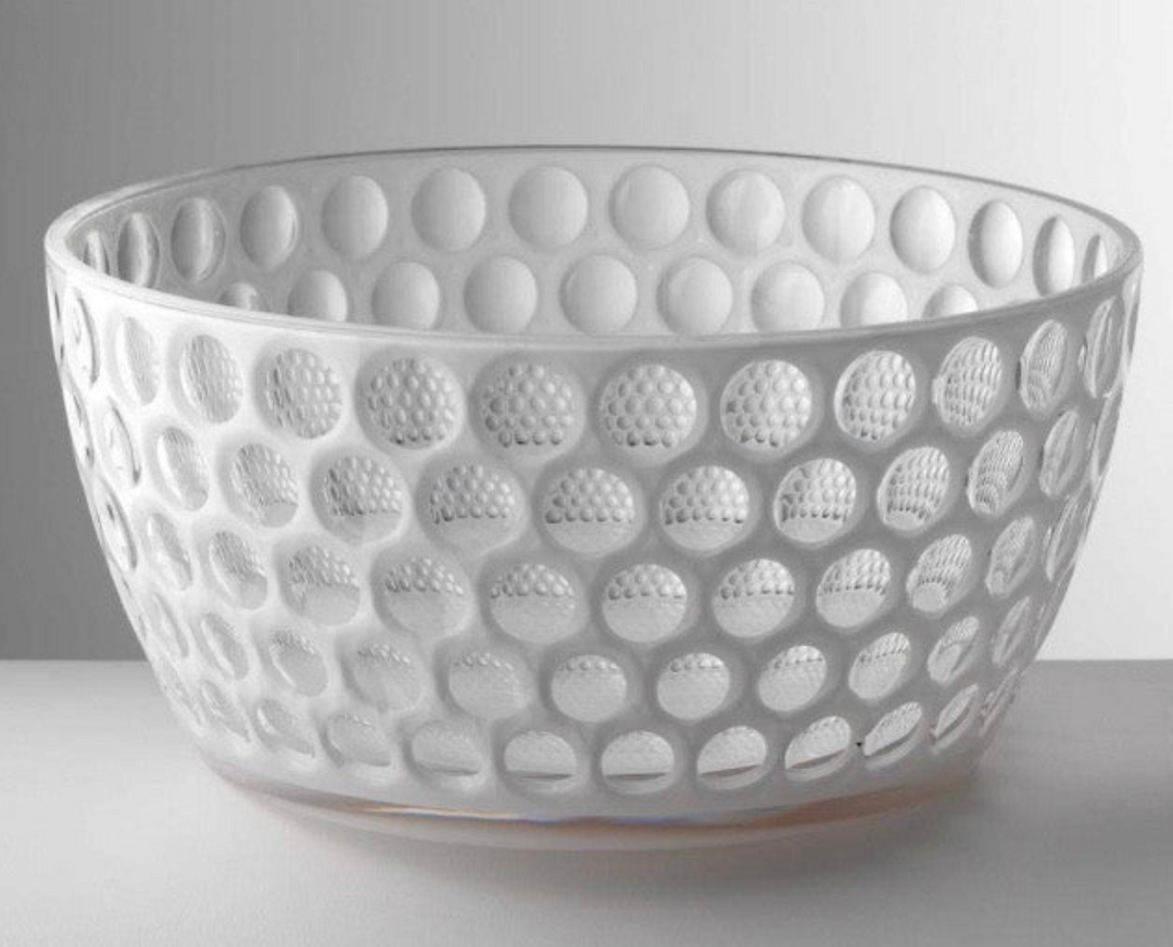 Lente Bowl- multiple colors and size