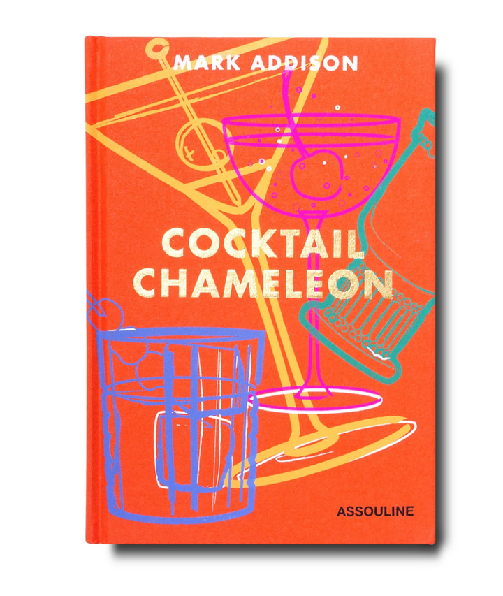 Cocktail Chameleon