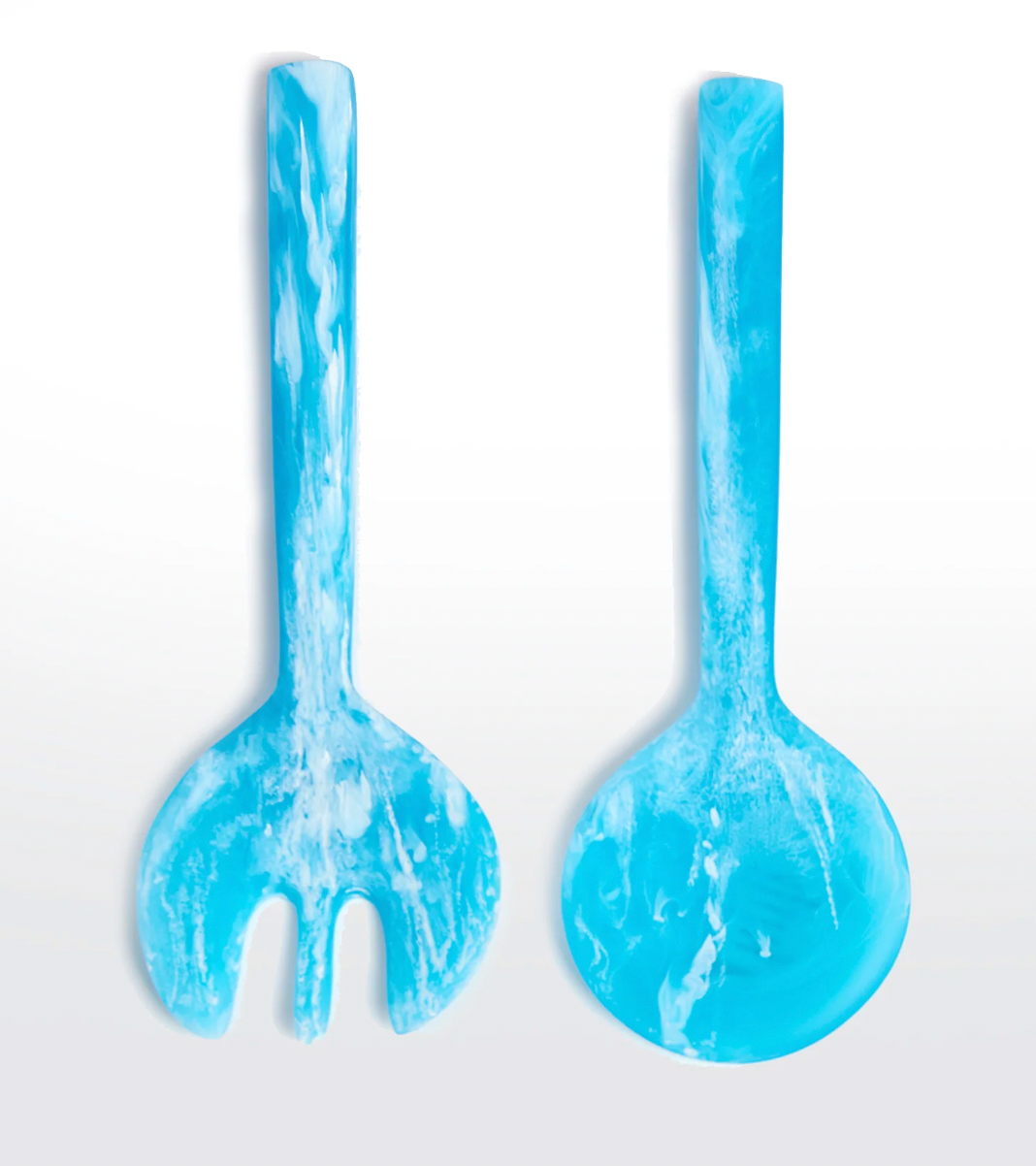 Resin Long Handle Servers