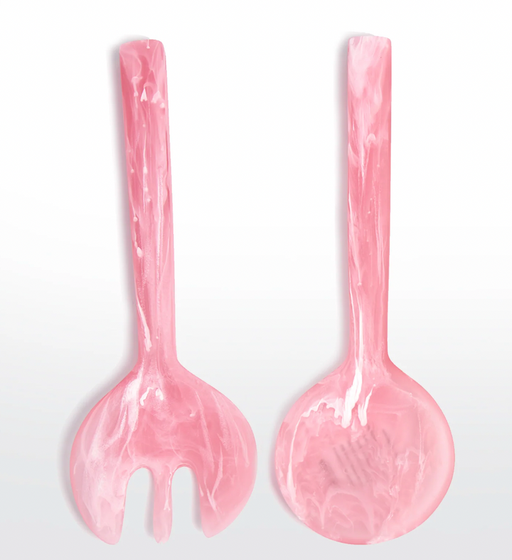 Resin Long Handle Servers