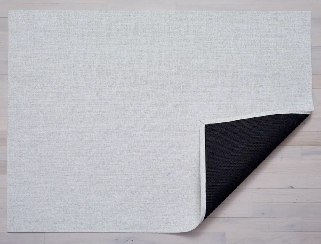 Boucle Flat Mat- Multiple Colors and Sizes