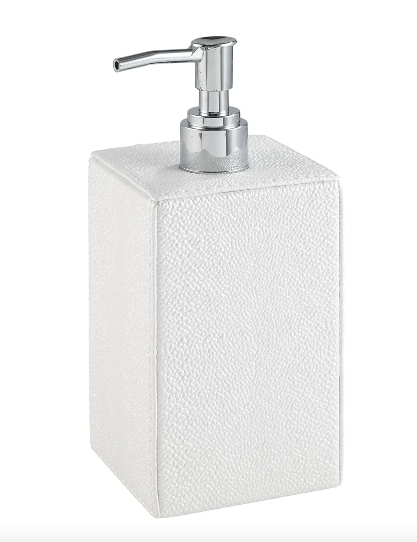 Stingray Soap Dispenser- multiple colors