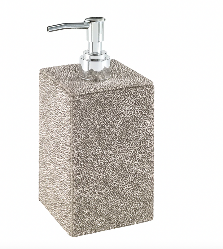 Stingray Soap Dispenser- multiple colors