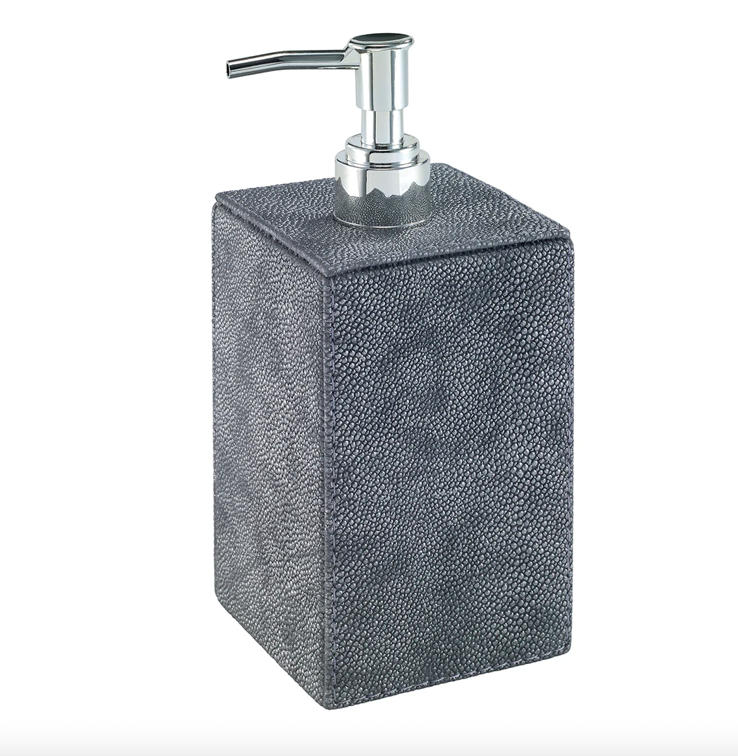 Stingray Soap Dispenser- multiple colors