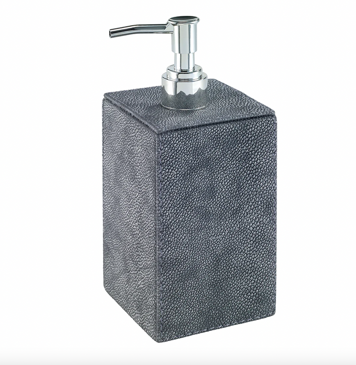 Stingray Soap Dispenser- multiple colors