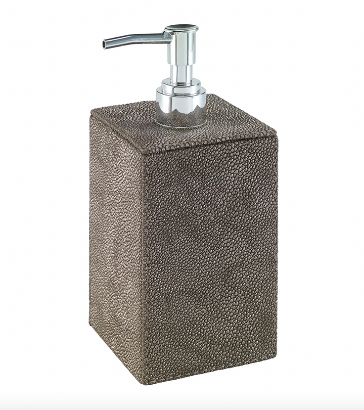 Stingray Soap Dispenser- multiple colors