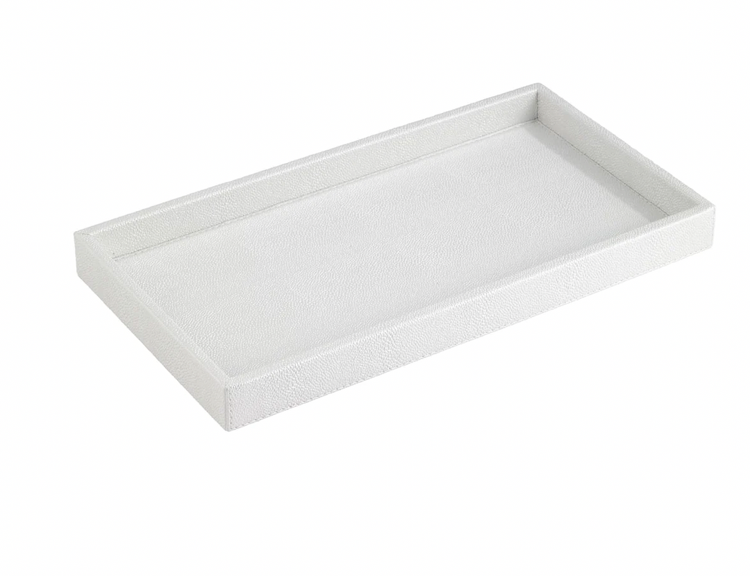 Stingray Vanity Tray - Multiple Colors