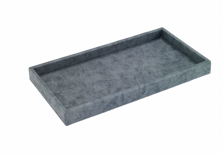 Stingray Vanity Tray - Multiple Colors