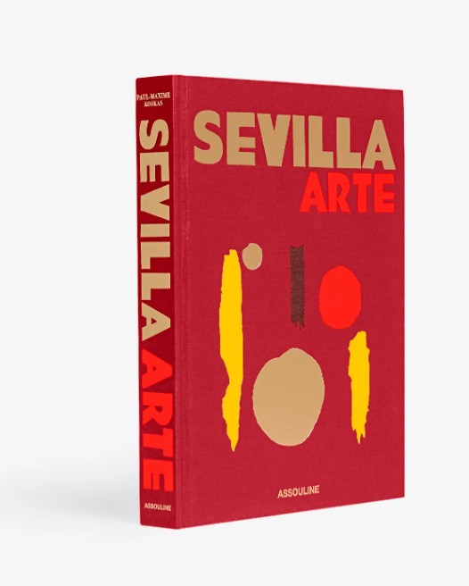 Sevilla Arte