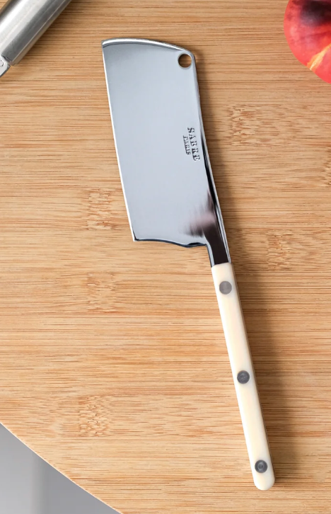 Sabre Bistrot Cheese Cleaver