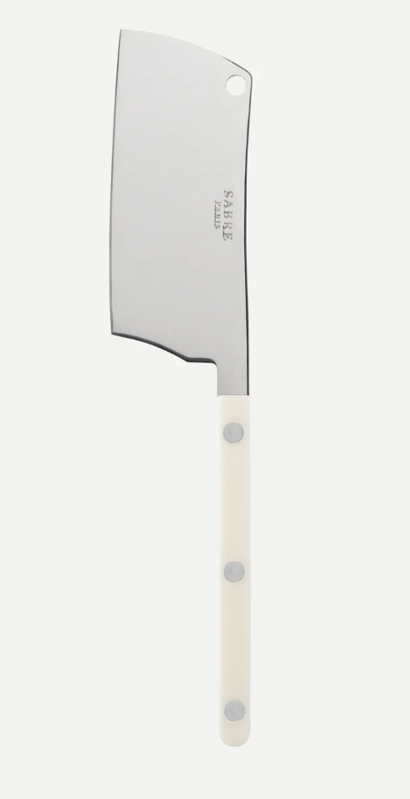 Sabre Bistrot Cheese Cleaver