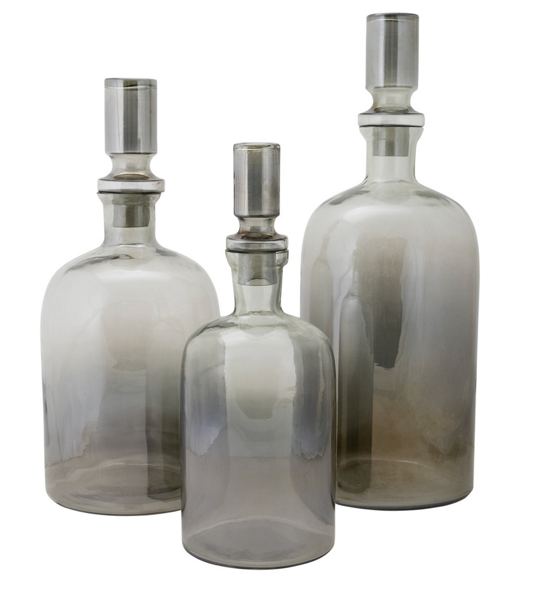 Oklee Bottles