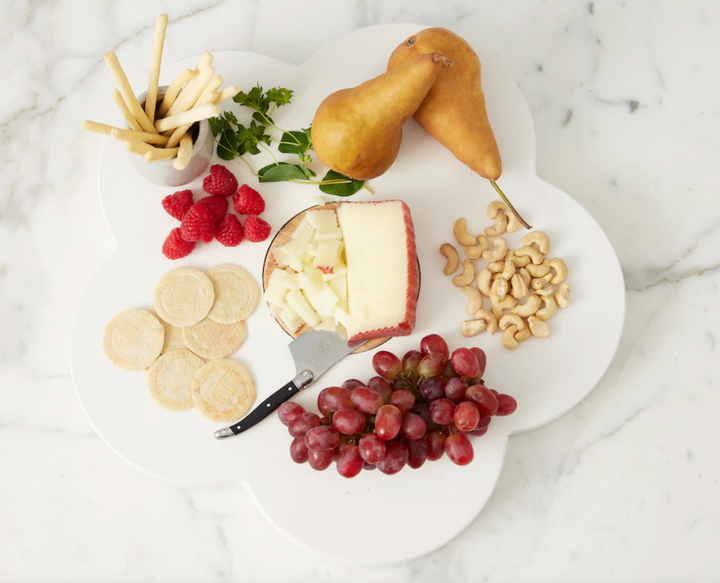 Daisy Serving Board