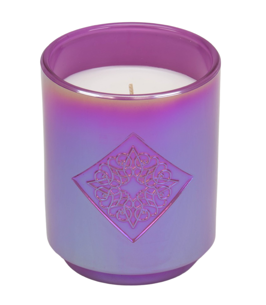 Supernova Candle