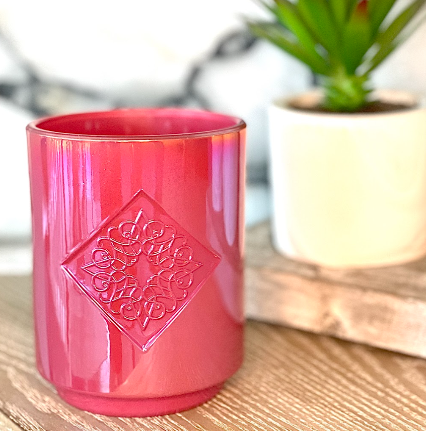 Afterglow Candle