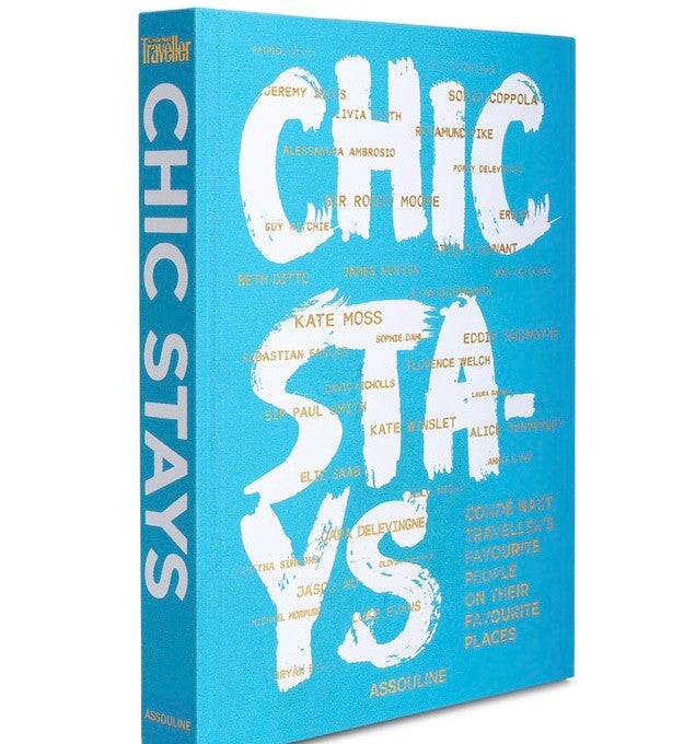 Chic Stays