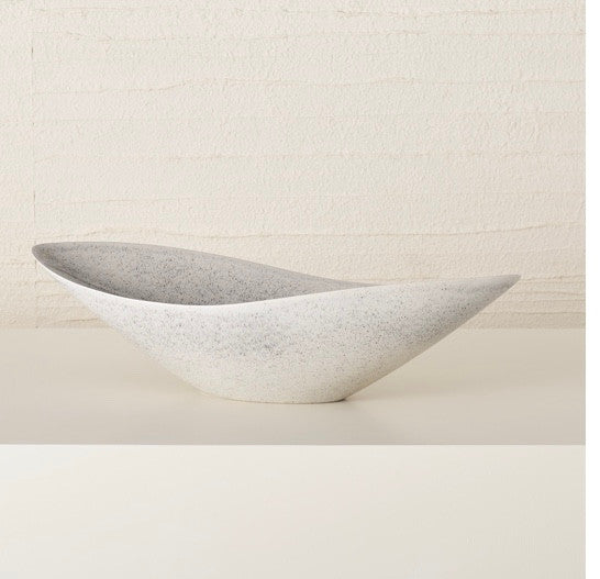 Sexy Bowl - Gray Reactive