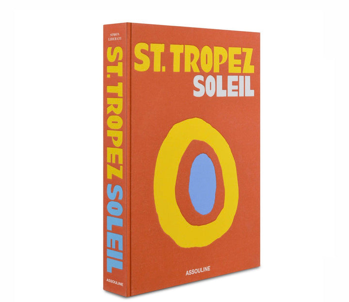 St. Tropez Soleil