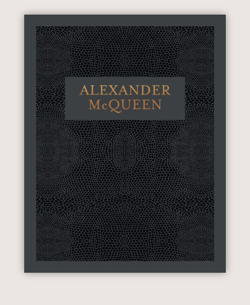 Alexander McQueen