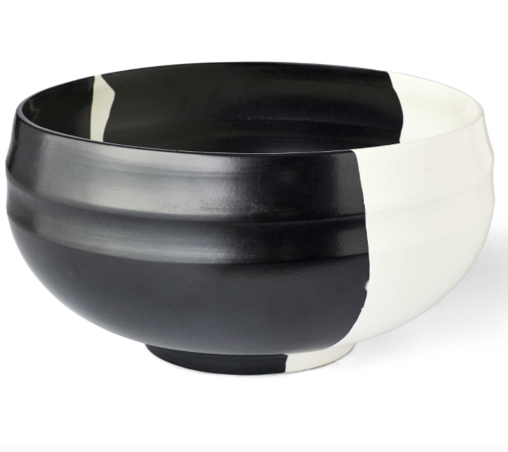 Split Personality Bowl- 2 sizes