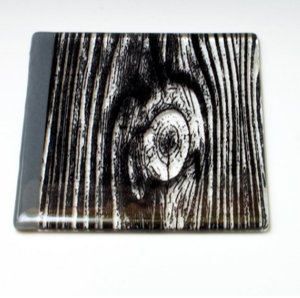 Woodgrain Trivet