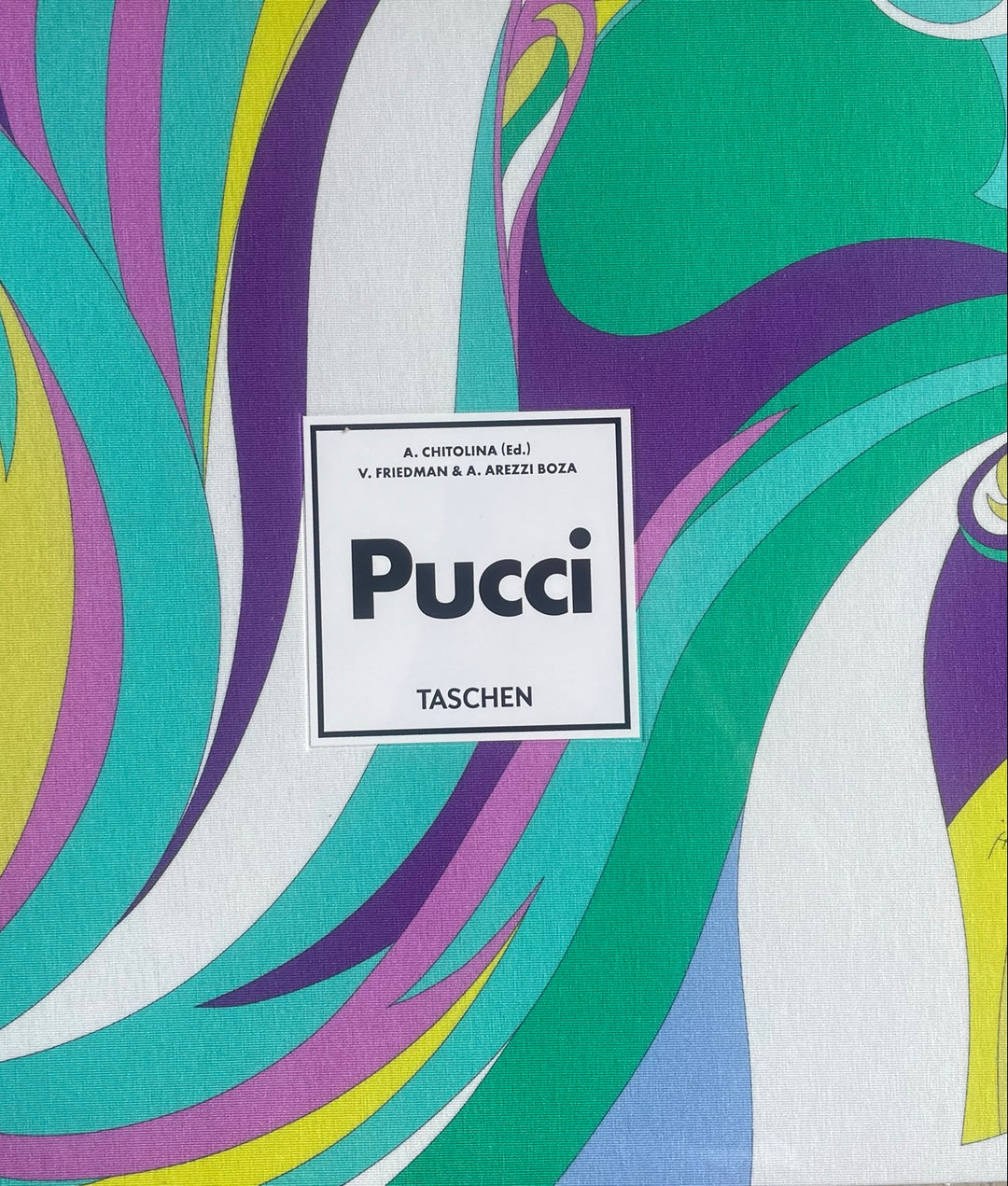 Pucci Books