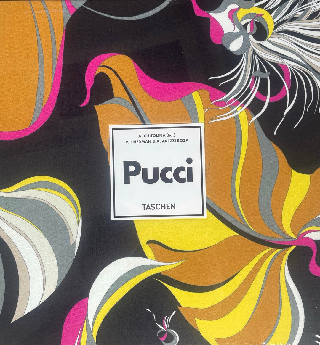 Pucci Books