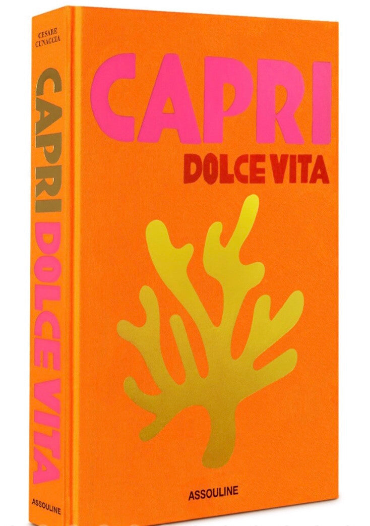 Capri Dolce Vida