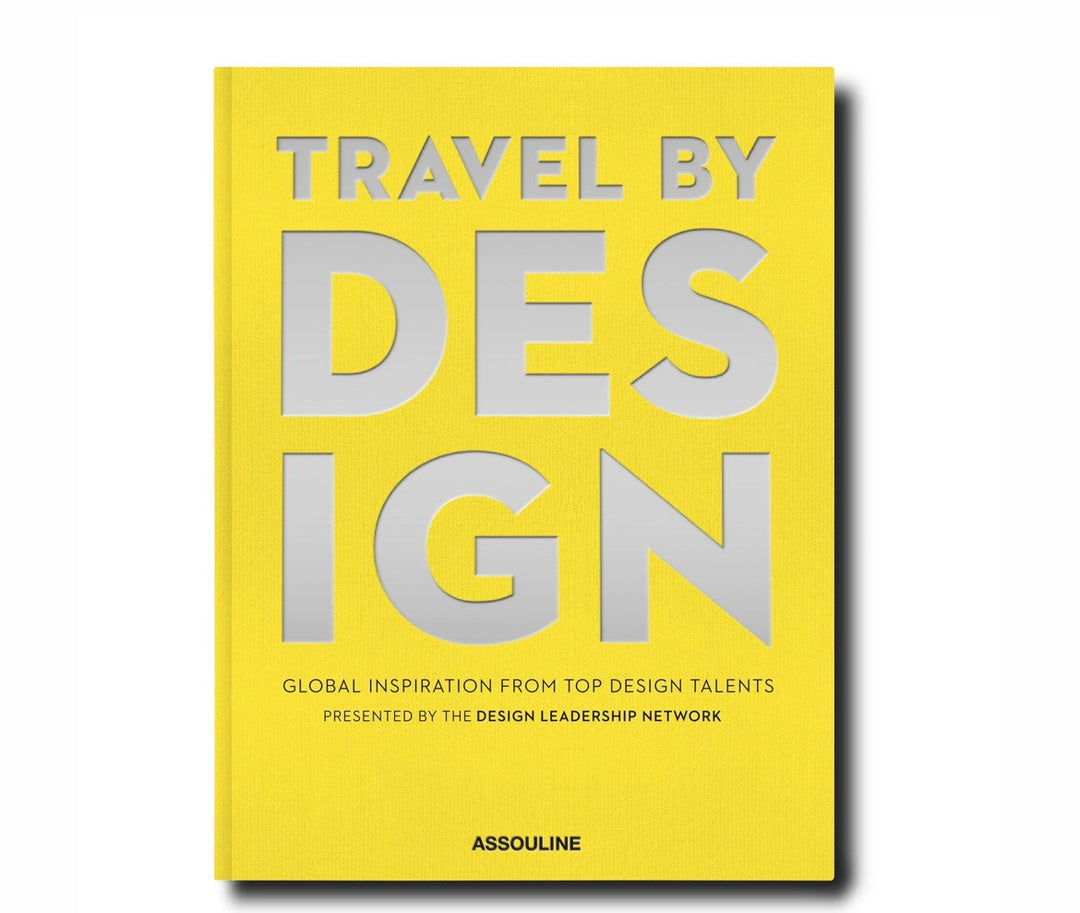 Travel by Design