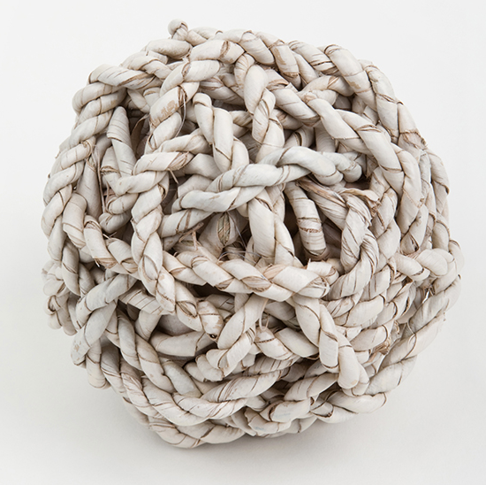 Rope ball