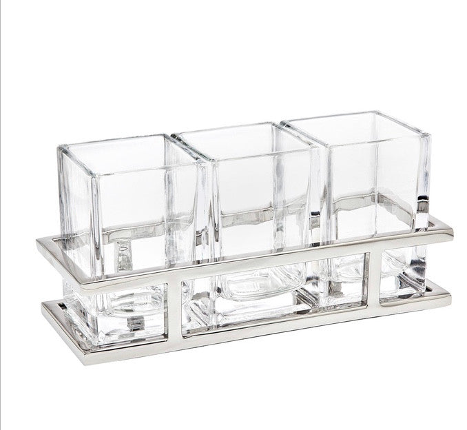 Aspen Flatware Caddy