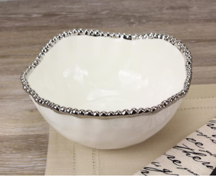 Salerno Round Bowls 3 sizes