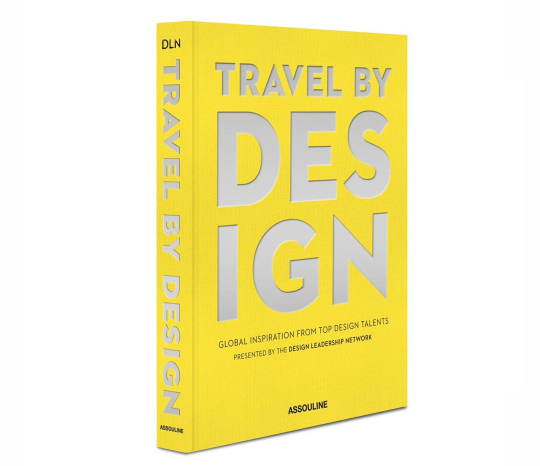 Travel by Design