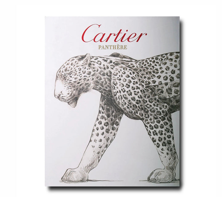 Cartier Panthere