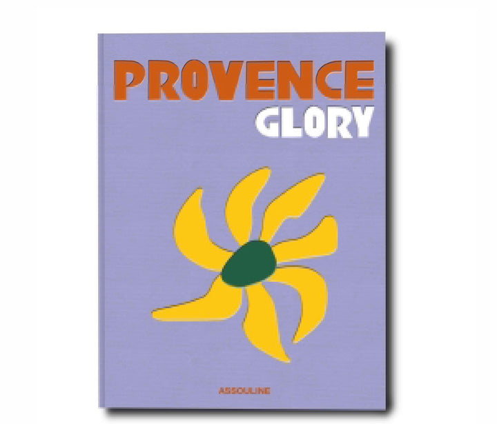 Provence Glory