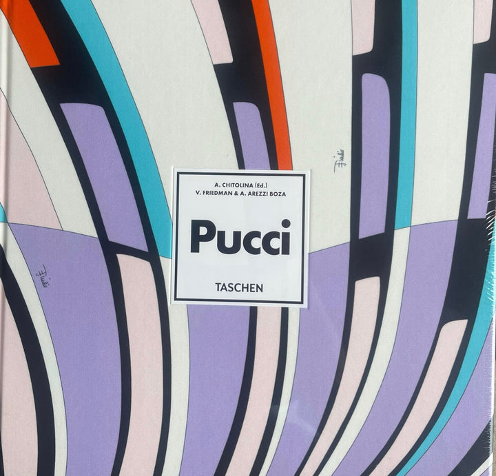 Pucci Books