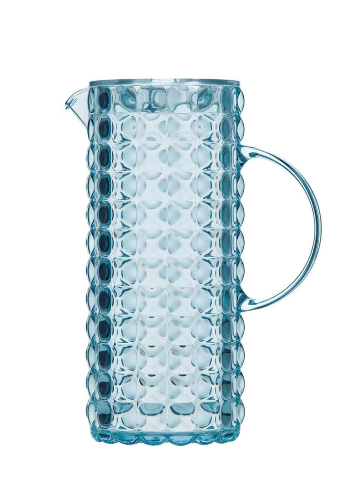 Tiffany Acrylic Pitchers